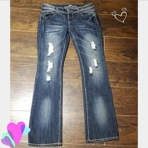 Almost Famous Jeans